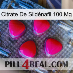 Citrate De Sildénafil 100 Mg 13
